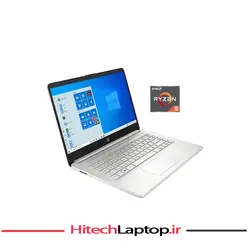 لپ تاپ HP 245 G7 Ryzen 5 3500 U