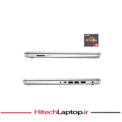 لپ تاپ HP 245 G7 Ryzen 5 3500 U