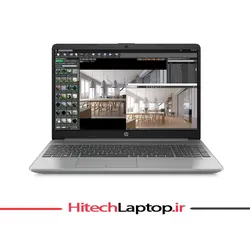 لپ تاپ HP NoteBook 255 G8 Ryzen 5 3500 U _HDD 1TB