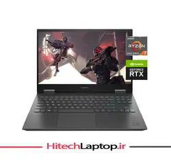لپ تاپ HP OMEN 15_em0xxx Ryzen 7_ 4800H