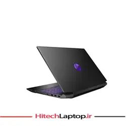 لپ تاپ HP Pavilion Gameng15_ec2xxx Ryzen 7 5800 H
