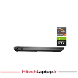 لپ تاپ HP Pavilion Gameng15_ec2xxx Ryzen 7 5800 H