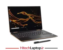 لپ تاپ Hp spectre 13