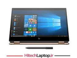 لپ تاپ Hp spectre 13