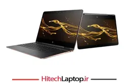 لپ تاپ Hp spectre 13