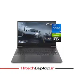 لپ تاپ HP Victus by Laptop16 Core i7_11800H