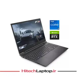 لپ تاپ HP Victus by Laptop16 Core i7_11800H