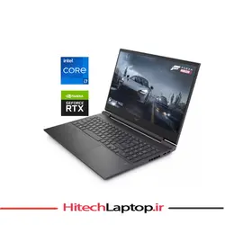 لپ تاپ HP Victus by Laptop16 Core i7_11800H