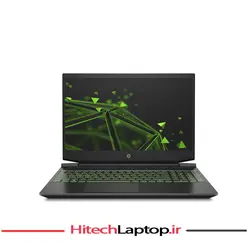 لپ تاپ HP Pavilion Gaming15_ec0xxx Ryzen 7 3750 H