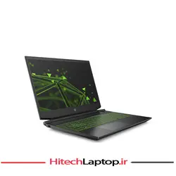 لپ تاپ HP Pavilion Gaming15_ec0xxx Ryzen 7 3750 H