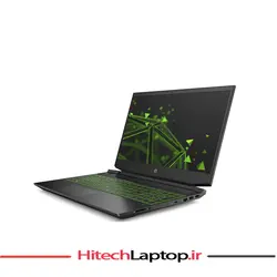 لپ تاپ HP Pavilion Gaming15_ec0xxx Ryzen 7 3750 H