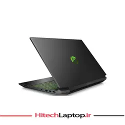 لپ تاپ HP Pavilion Gaming15_ec0xxx Ryzen 7 3750 H