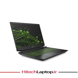 لپ تاپ  HP Pavilion Gaming 15-ec1xxx AMD Ryzen5-4600H, HDD1TB+SSD256