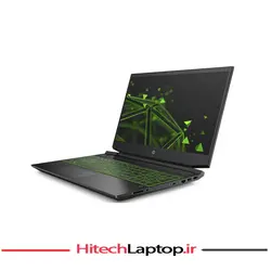لپ تاپ  HP Pavilion Gaming 15-ec1xxx AMD Ryzen5-4600H, HDD1TB+SSD256