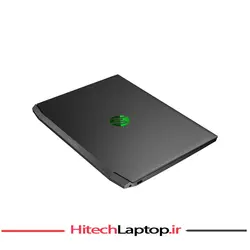 لپ تاپ  HP Pavilion Gaming 15-ec1xxx AMD Ryzen5-4600H, HDD1TB+SSD256