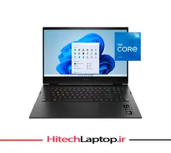 لپ تاپ Hp Omen 16-B0002tx Corei5-11400H   SSD 512GB