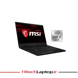 لپ تاپ ام اس آی MSI GS66 474 Core i7-10750H SSD 1TB