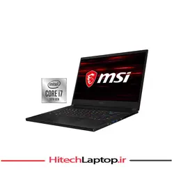 لپ تاپ ام اس آی MSI GS66 474 Core i7-10750H SSD 1TB