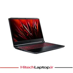 لپ تاپ 15.6 اینچی Acer Nitro 5 AN5156-553 core i5-10300H  SSd 256GB