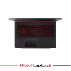 لپ تاپ 15.6 اینچی Acer Nitro 5 AN5156-553 core i5-10300H  SSd 256GB