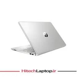 لپ تاپ  HP 15 Intel Core i3-1115G4 8GB 256GB SSD