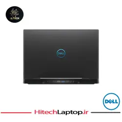 لپ تاپ گیمینگ 17 اینچ Dell مدل G7 7990 ظرفیت حافظه داخلی 512 گیگابایت وحافظه رم 16 گیگابایت