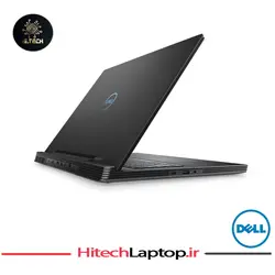 لپ تاپ گیمینگ 17 اینچ Dell مدل G7 7990 ظرفیت حافظه داخلی 512 گیگابایت وحافظه رم 16 گیگابایت
