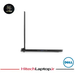 لپ تاپ گیمینگ 17 اینچ Dell مدل G7 7990 ظرفیت حافظه داخلی 512 گیگابایت وحافظه رم 16 گیگابایت