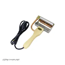 پولک تراش برقی