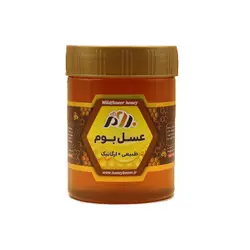 عسل خار شتر