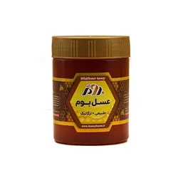 عسل سیاه دانه