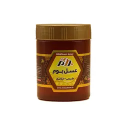 عسل گرمسیری