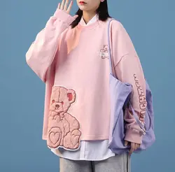 بلوز نخ پنبه وارداتی اسپورت کد 1120