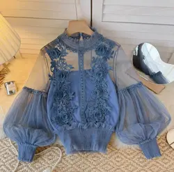 تاپ و شومیز مجلسی کد 1083