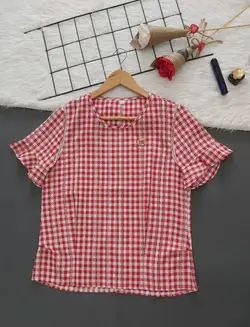شومیز دخترانه مارک گوچی کد 1075