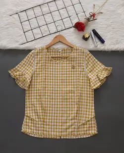 شومیز دخترانه مارک گوچی کد 1075