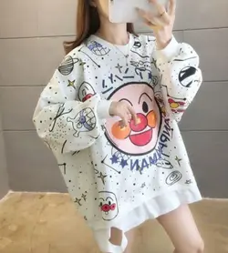 بلوز بهاره اسپورت کد 1052