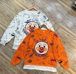 بلوز بهاره اسپورت کد 1052