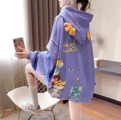 هودی فانتزی شاخ گوزنی کد 1017