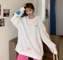 بلوز اسپورت لانگ کد 426