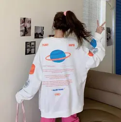 بلوز اسپورت لانگ کد 426