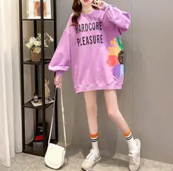 بلوز اسپورت لانگ کد 422