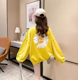 بلوز اسپورت لانگ کد 420