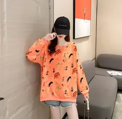 بلوز اسپورت لانگ کد 419