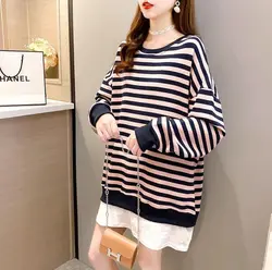 بلوز اسپورت لانگ کد 410