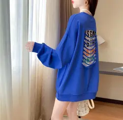 بلوز اسپورت لانگ کد 409