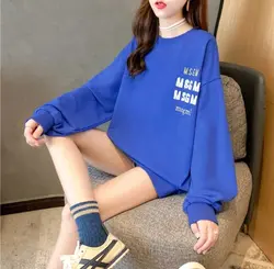 بلوز اسپورت لانگ کد 409