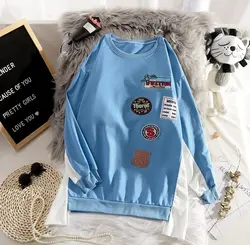 بلوز اسپورت زاپ دار لانگ کد 400