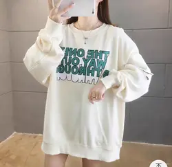 بلوز اسپورت زاپ دار لانگ کد 395