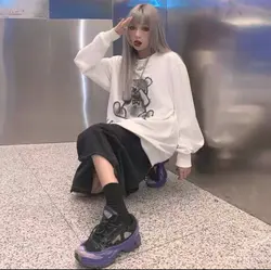 بلوز بهاره لش کد 274